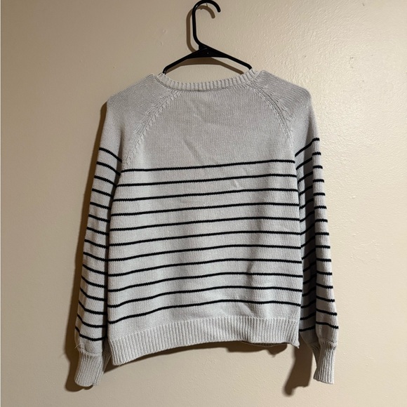 Sézane Léontine Jumper Size Medium - Picture 2 of 3